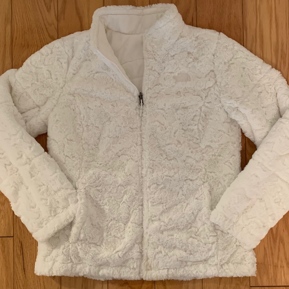 THE NORTH FACE Mossbud Swirl Jacket